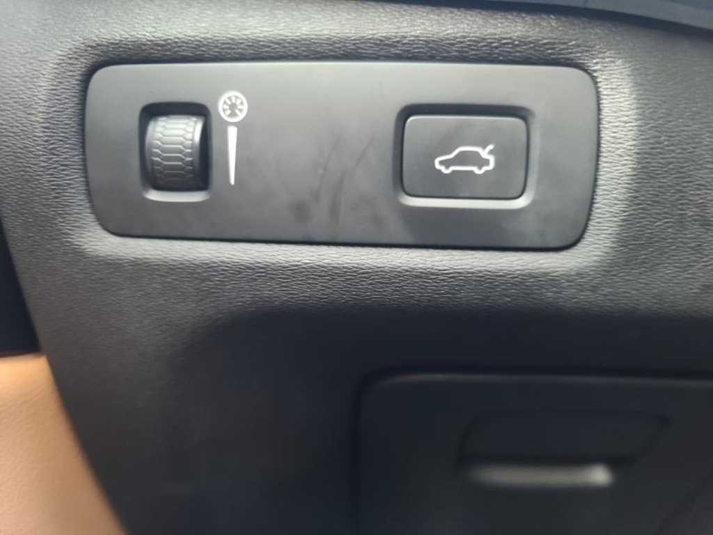 Volvo S90 2020 Negro - Importación desde Corea - HF Imports Iquique - Foto 18