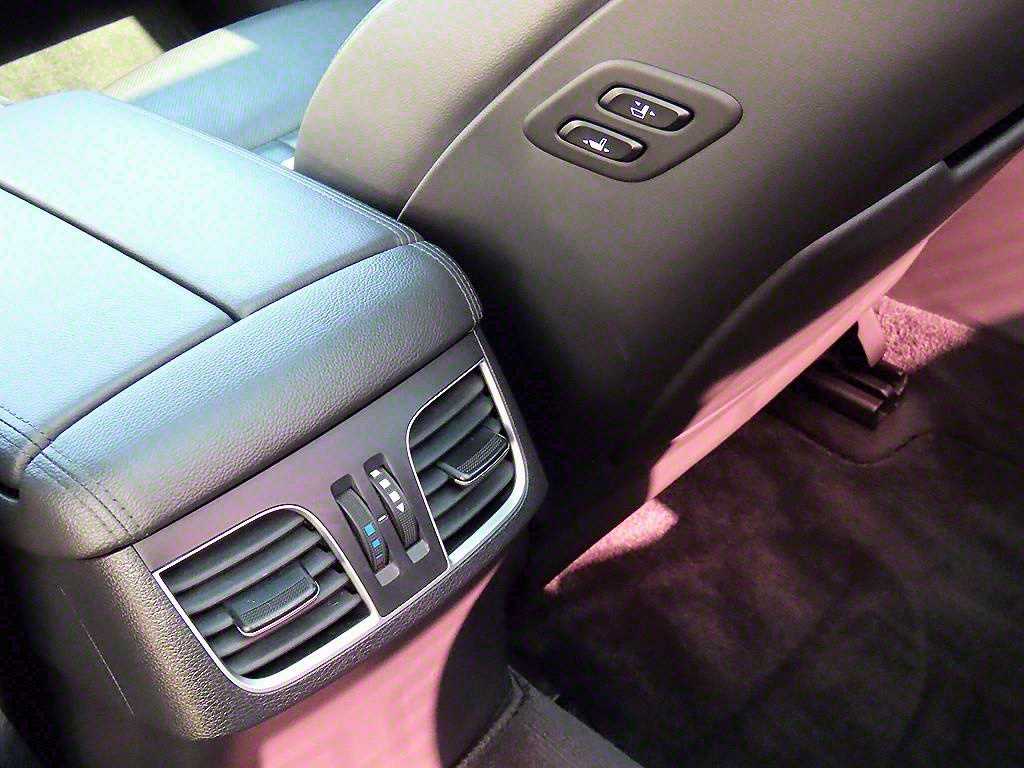 Genesis G80 2018 Gris - Importación desde Corea - HF Imports Iquique - Foto 15