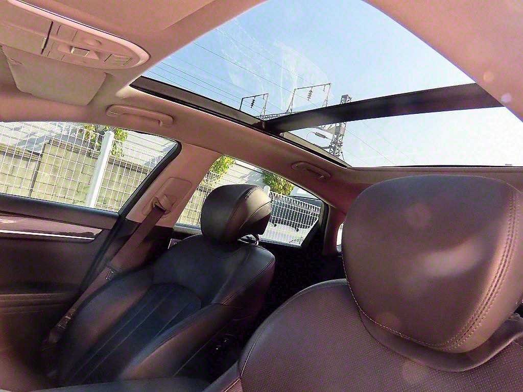 Genesis G80 2018 Gris - Importación desde Corea - HF Imports Iquique - Foto 17