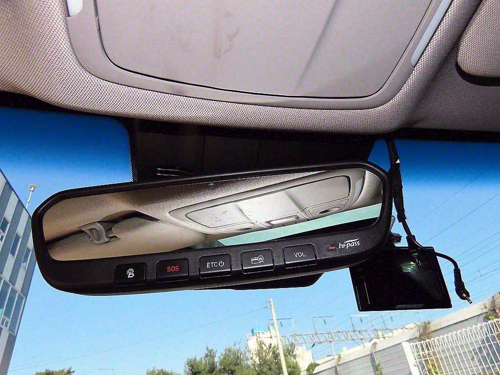 Genesis G80 2018 Gris - Importación desde Corea - HF Imports Iquique - Foto 14