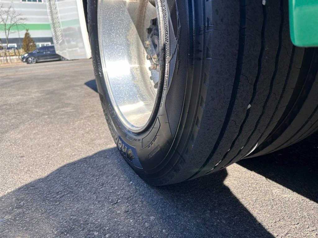 medium and large bus Medium-sized Hyundai Bus 2015 Blanco - Importación desde Corea - HF Imports Iquique - Foto 13