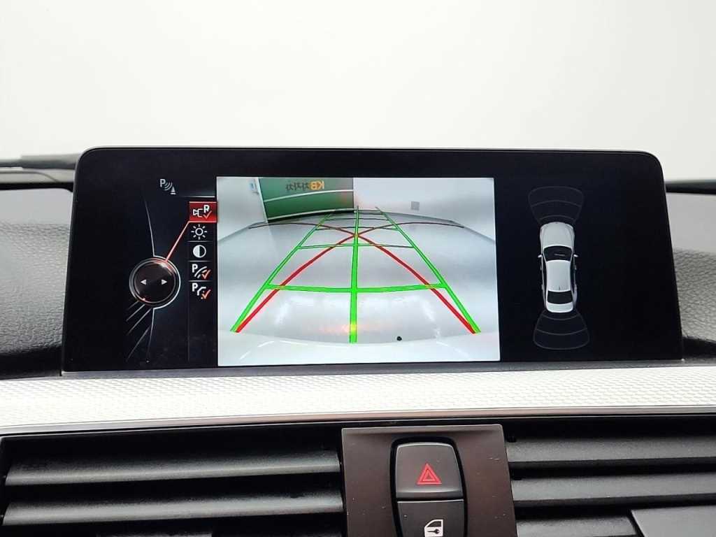 BMW 3 series 2016 Blanco - Importación desde Corea - HF Imports Iquique - Foto 17