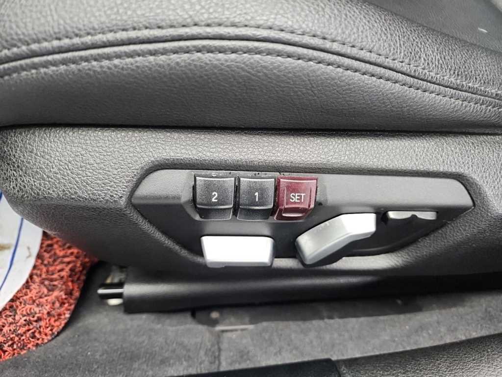 BMW 3 series 2016 Blanco - Importación desde Corea - HF Imports Iquique - Foto 13