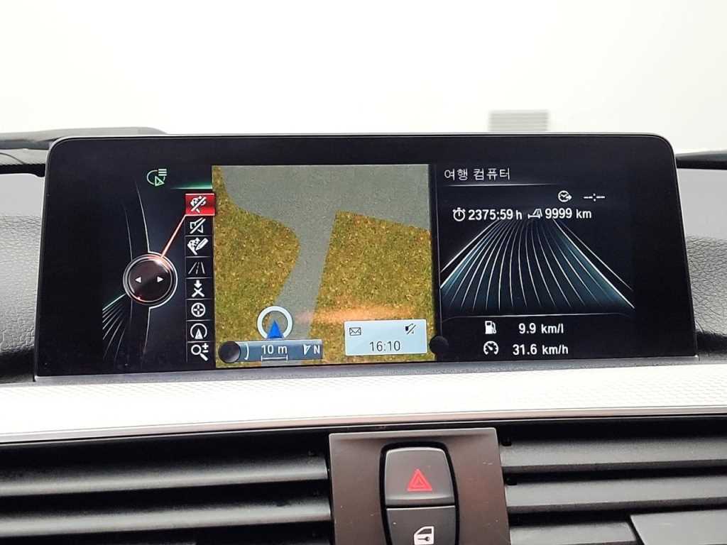 BMW 3 series 2016 Blanco - Importación desde Corea - HF Imports Iquique - Foto 18