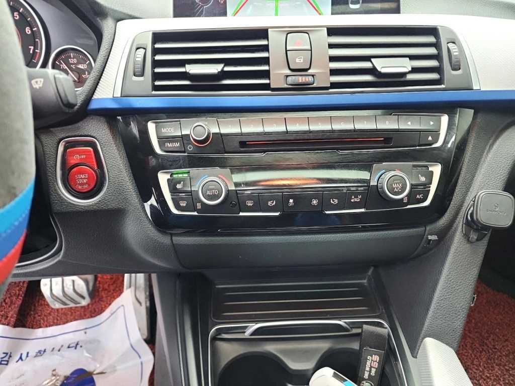 BMW 3 series - Vista 10