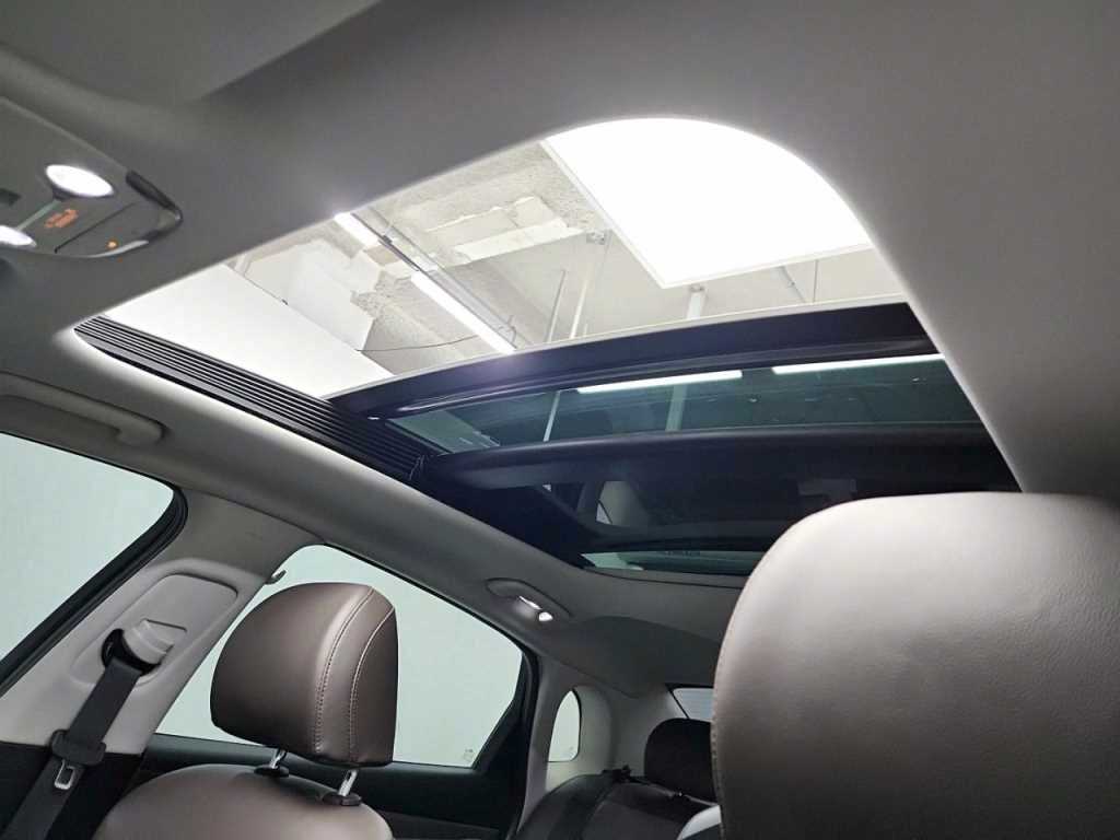 HYUNDAI Grandeur 2020 Negro - Importación desde Corea - HF Imports Iquique - Foto 16