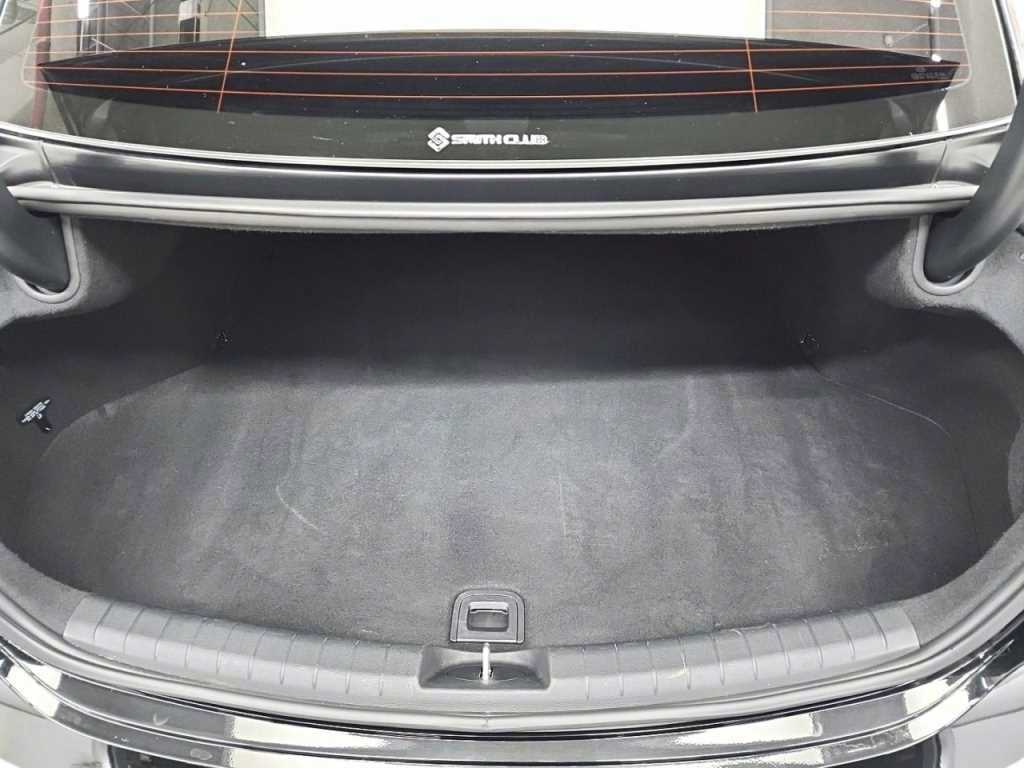 HYUNDAI Grandeur 2020 Negro - Importación desde Corea - HF Imports Iquique - Foto 17