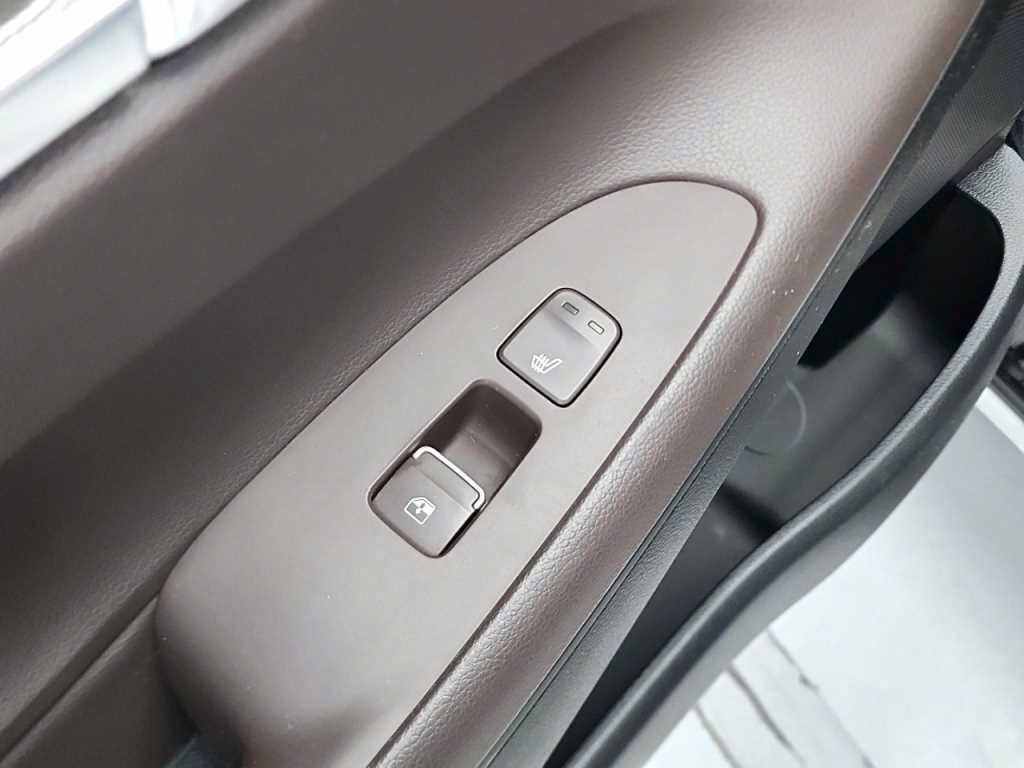 HYUNDAI Grandeur 2020 Negro - Importación desde Corea - HF Imports Iquique - Foto 18