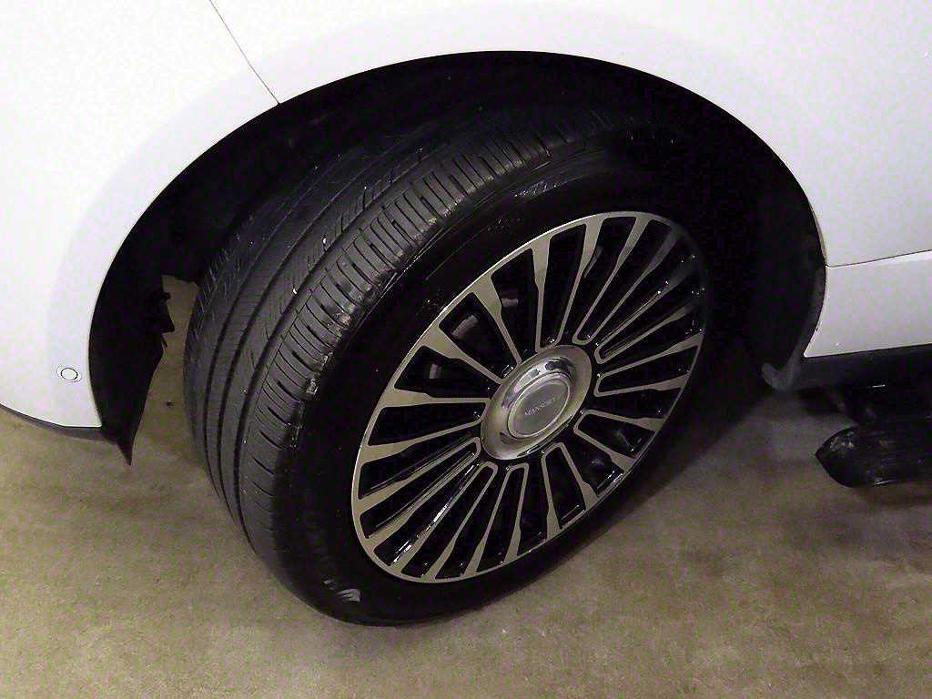 Land Rover Range Rover 2014 Blanco - Importación desde Corea - HF Imports Iquique - Foto 20