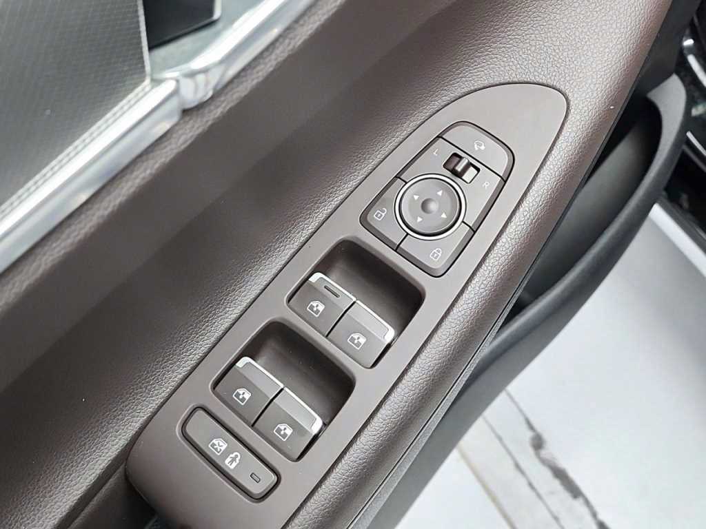 HYUNDAI Grandeur 2020 Negro - Importación desde Corea - HF Imports Iquique - Foto 13