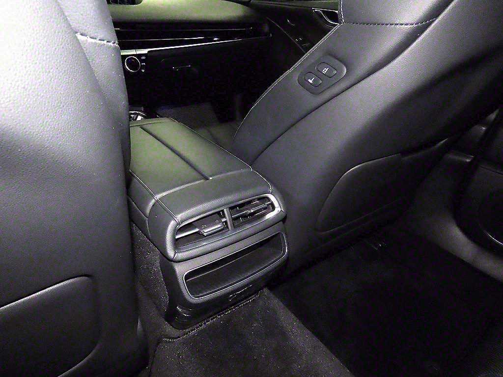 Genesis G80 2021 Gris - Importación desde Corea - HF Imports Iquique - Foto 17