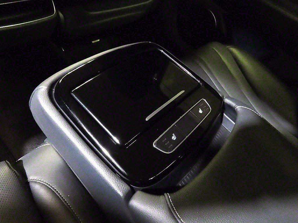 Genesis G80 2021 Gris - Importación desde Corea - HF Imports Iquique - Foto 16