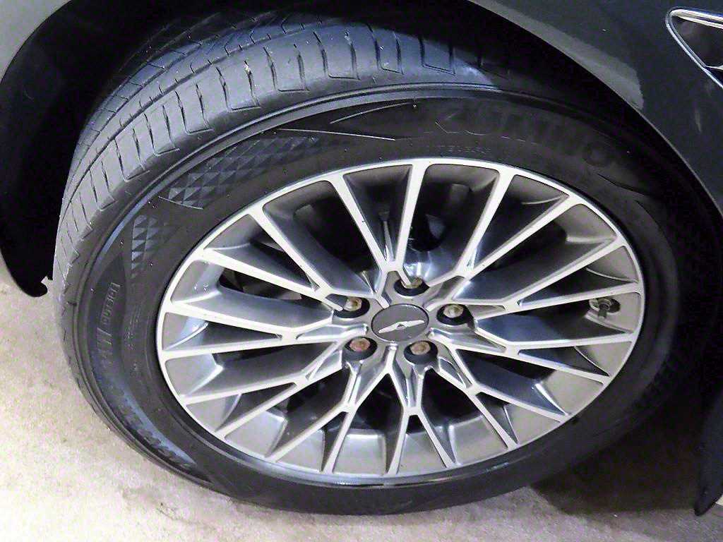 Genesis G80 2021 Gris - Importación desde Corea - HF Imports Iquique - Foto 20