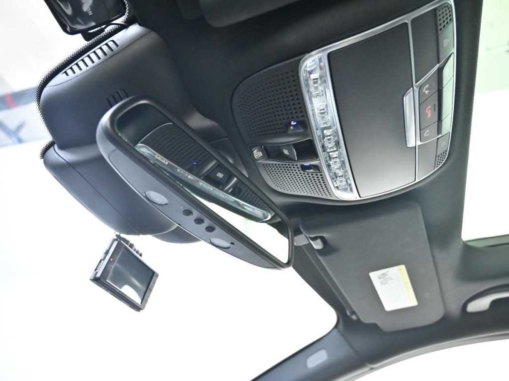 Mercedes Benz S Class 2014 Gris - Importación desde Corea - HF Imports Iquique - Foto 18