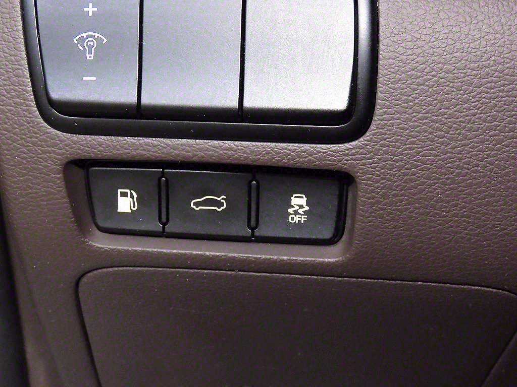 KIA K7 2017 Plateado - Importación desde Corea - HF Imports Iquique - Foto 14