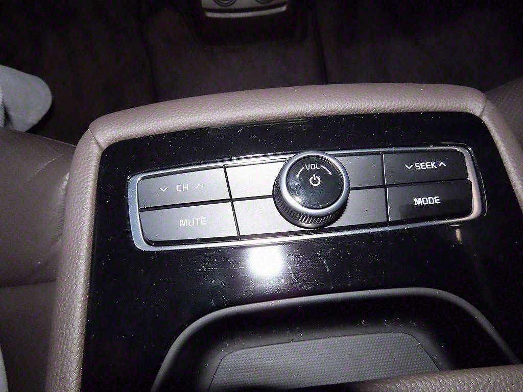 KIA K7 2017 Plateado - Importación desde Corea - HF Imports Iquique - Foto 15