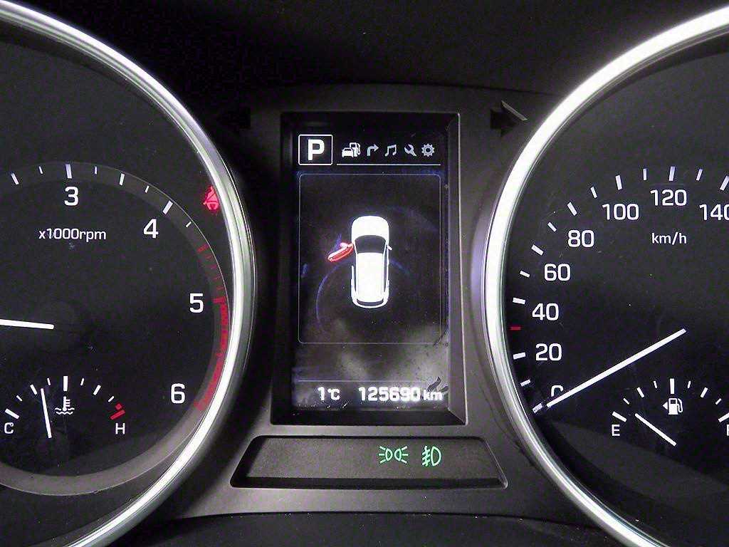 HYUNDAI Maxcruz 2017 Plateado - Importación desde Corea - HF Imports Iquique - Foto 13