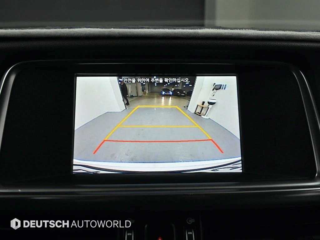 KIA K5 2016 Blanco - Importación desde Corea - HF Imports Iquique - Foto 15