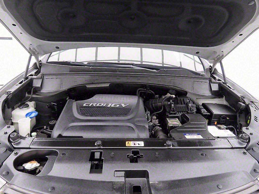 HYUNDAI Maxcruz 2017 Plateado - Importación desde Corea - HF Imports Iquique - Foto 18