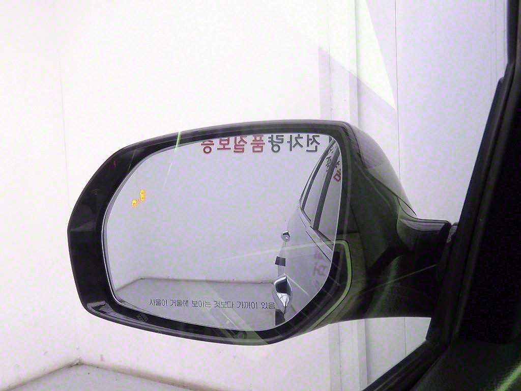 HYUNDAI Maxcruz - Vista 7