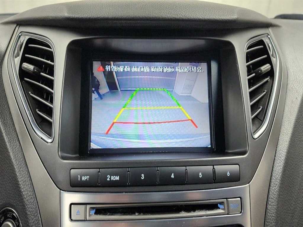 HYUNDAI Grandeur 2015 Plateado - Importación desde Corea - HF Imports Iquique - Foto 16