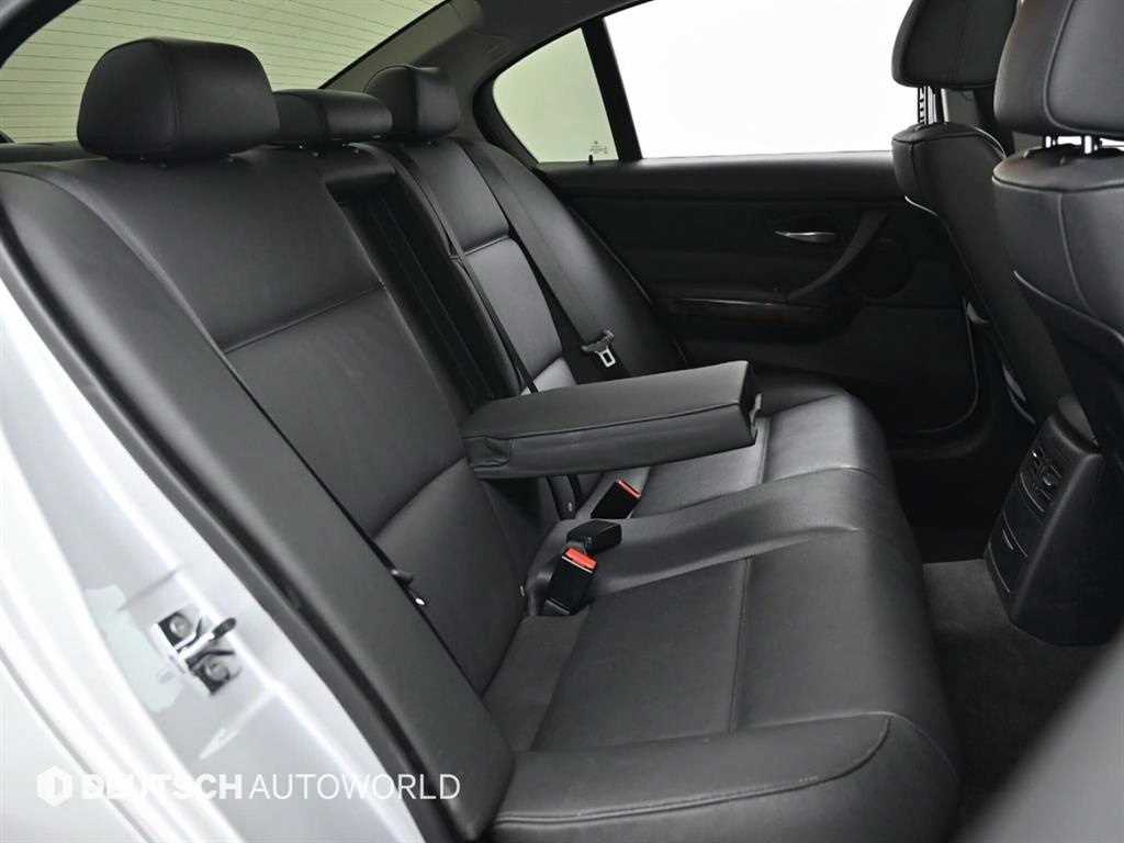 BMW 3 series - Vista 12