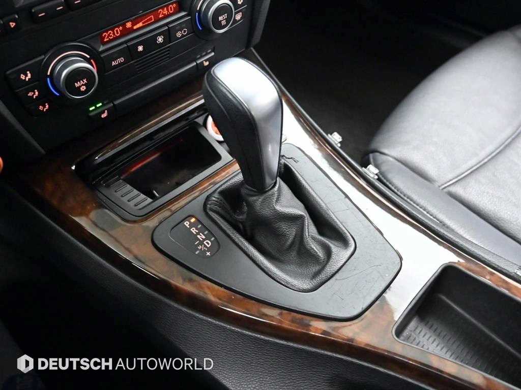 BMW 3 series - Vista 9