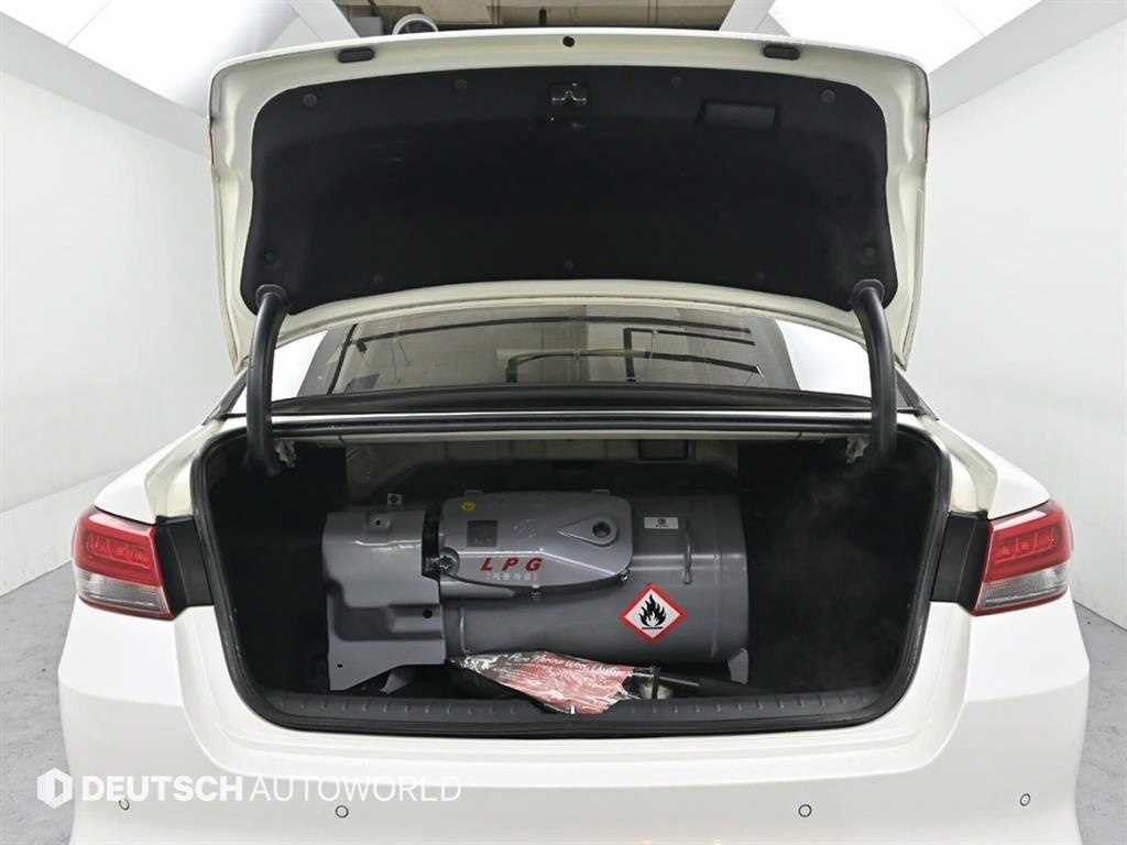 KIA K5 2016 Blanco - Importación desde Corea - HF Imports Iquique - Foto 20