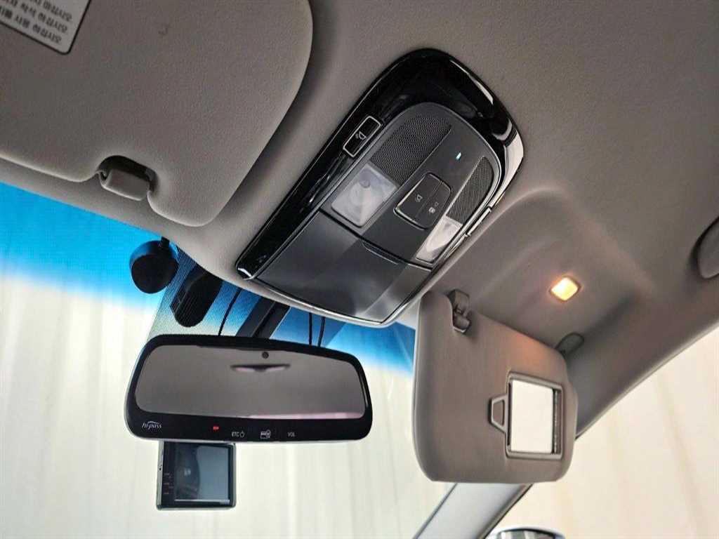 HYUNDAI Grandeur 2015 Plateado - Importación desde Corea - HF Imports Iquique - Foto 20