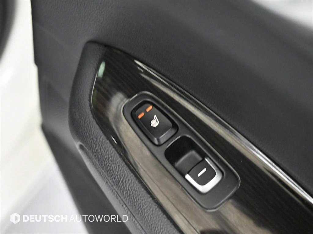 KIA K5 2016 Blanco - Importación desde Corea - HF Imports Iquique - Foto 16