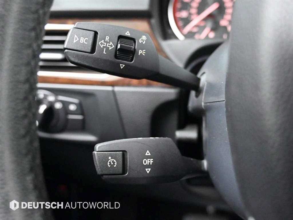 BMW 3 series 2008 Gris - Importación desde Corea - HF Imports Iquique - Foto 18