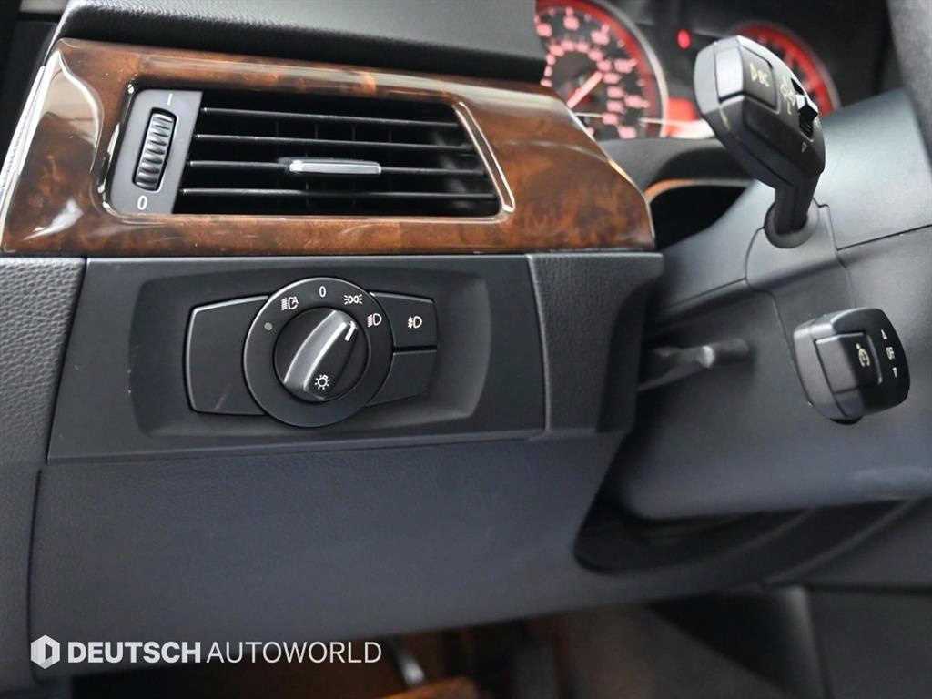 BMW 3 series 2008 Gris - Importación desde Corea - HF Imports Iquique - Foto 17