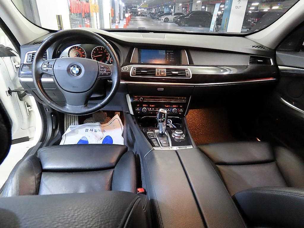BMW Gran Turismo - Vista 10