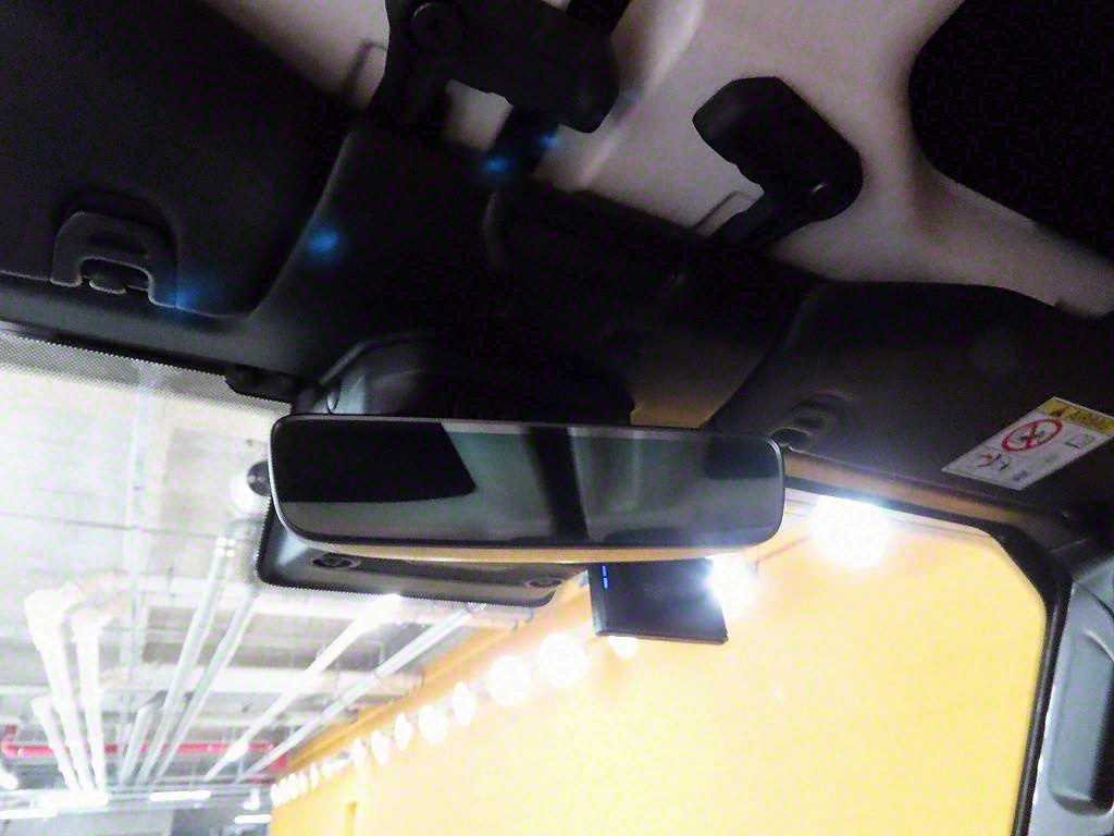 Jeep Gladiator 2023 Gris - Importación desde Corea - HF Imports Iquique - Foto 15