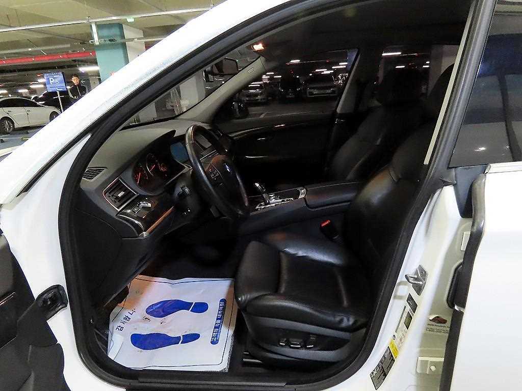 BMW Gran Turismo - Vista 6