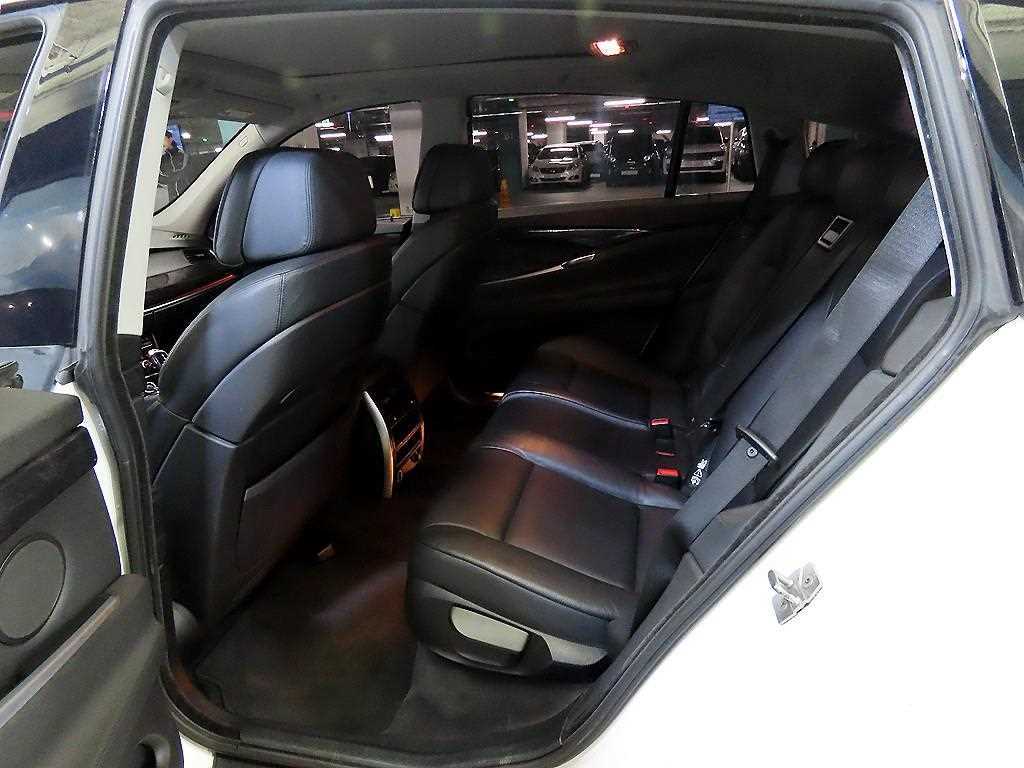 BMW Gran Turismo - Vista 7