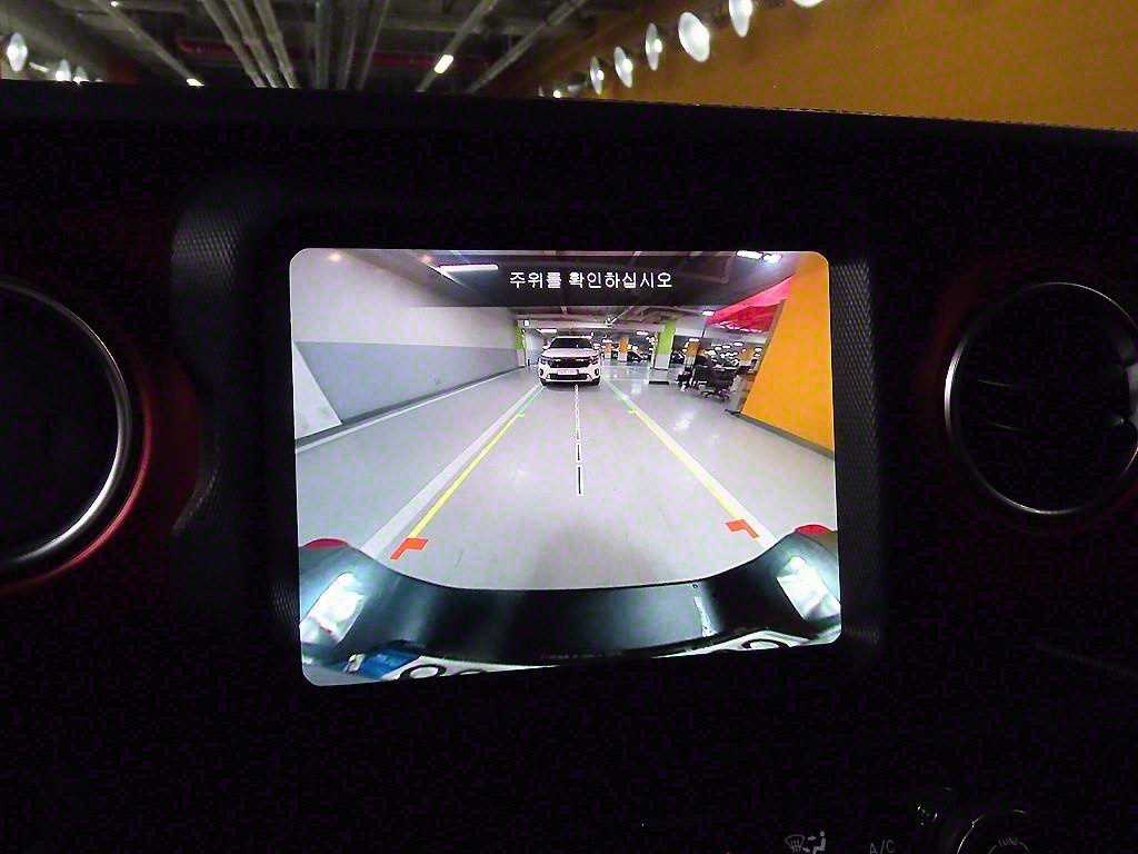 Jeep Gladiator 2023 Gris - Importación desde Corea - HF Imports Iquique - Foto 14