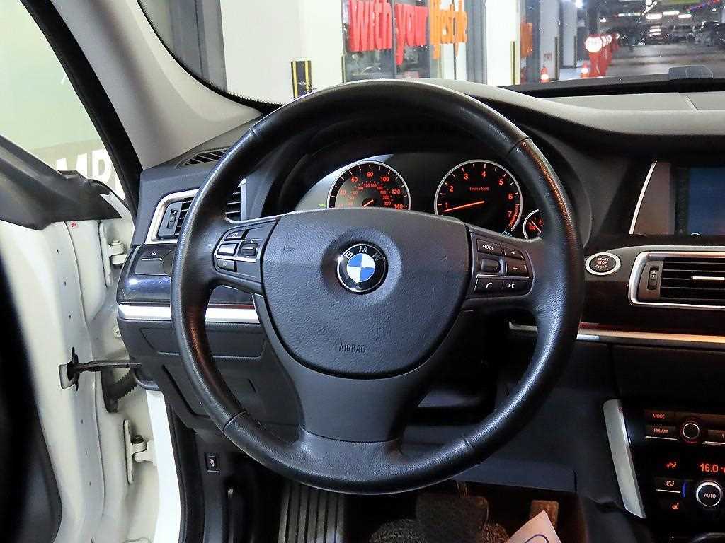 BMW Gran Turismo - Vista 8