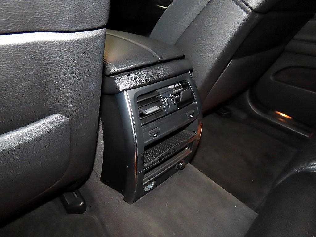 BMW Gran Turismo 2011 Blanco - Importación desde Corea - HF Imports Iquique - Foto 15