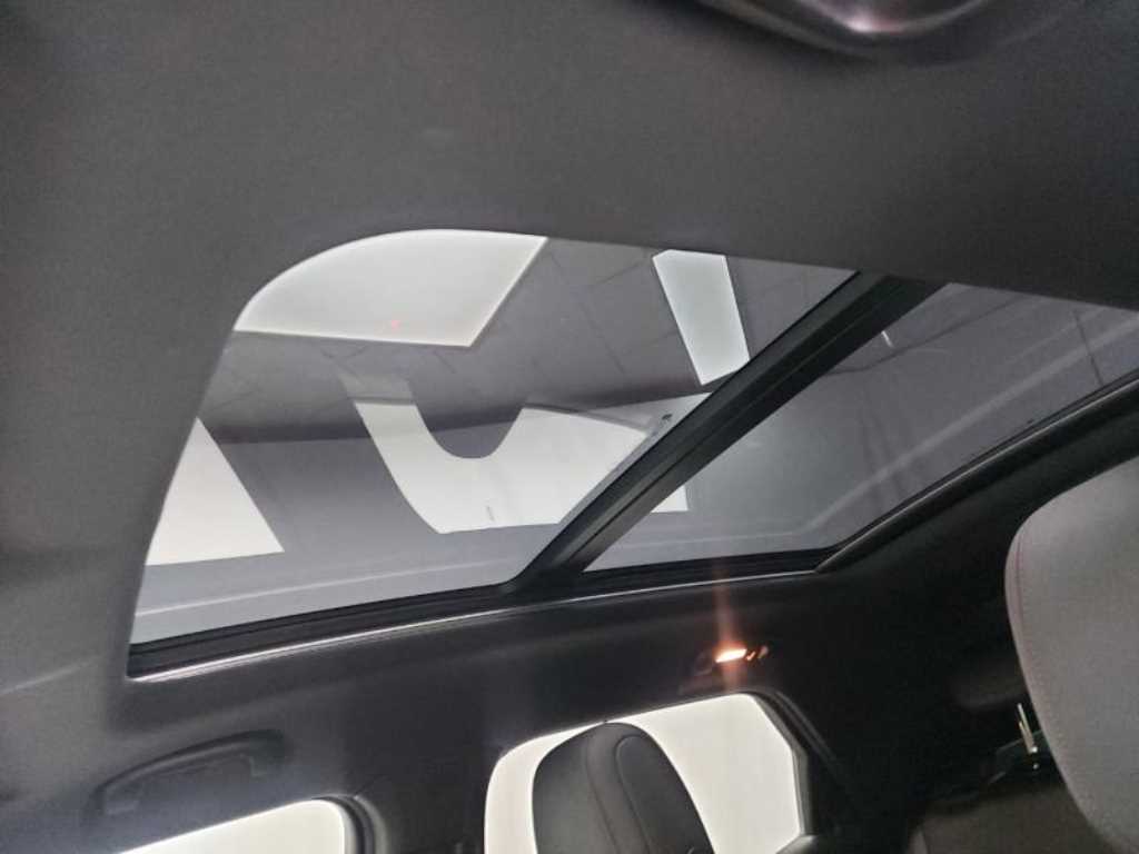 Chevrolet Trail Blazer - Vista 8