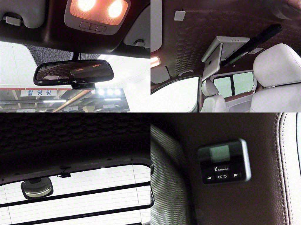 HYUNDAI Starex 2019 Blanco - Importación desde Corea - HF Imports Iquique - Foto 17