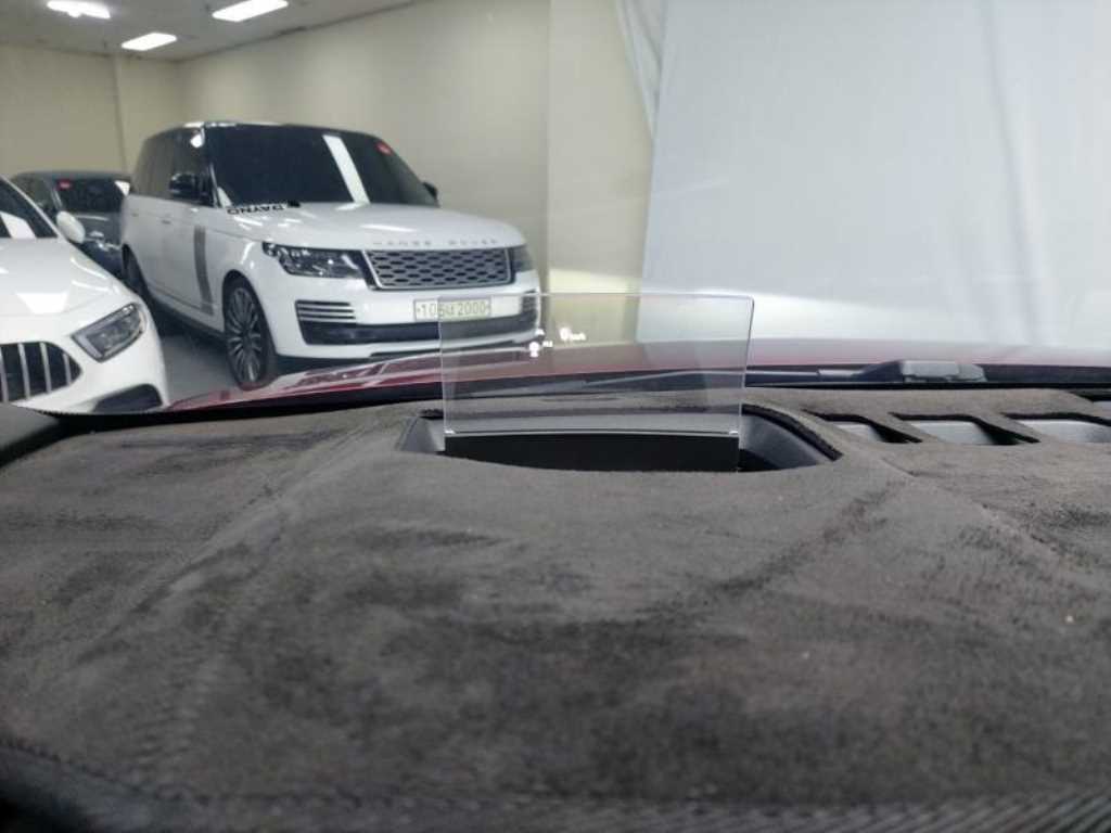 Chevrolet Trail Blazer - Vista 12