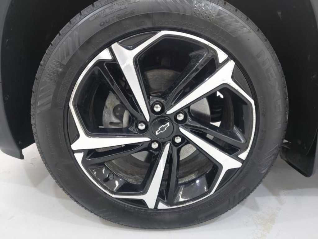 Chevrolet Trail Blazer 2021 Rojo - Importación desde Corea - HF Imports Iquique - Foto 19