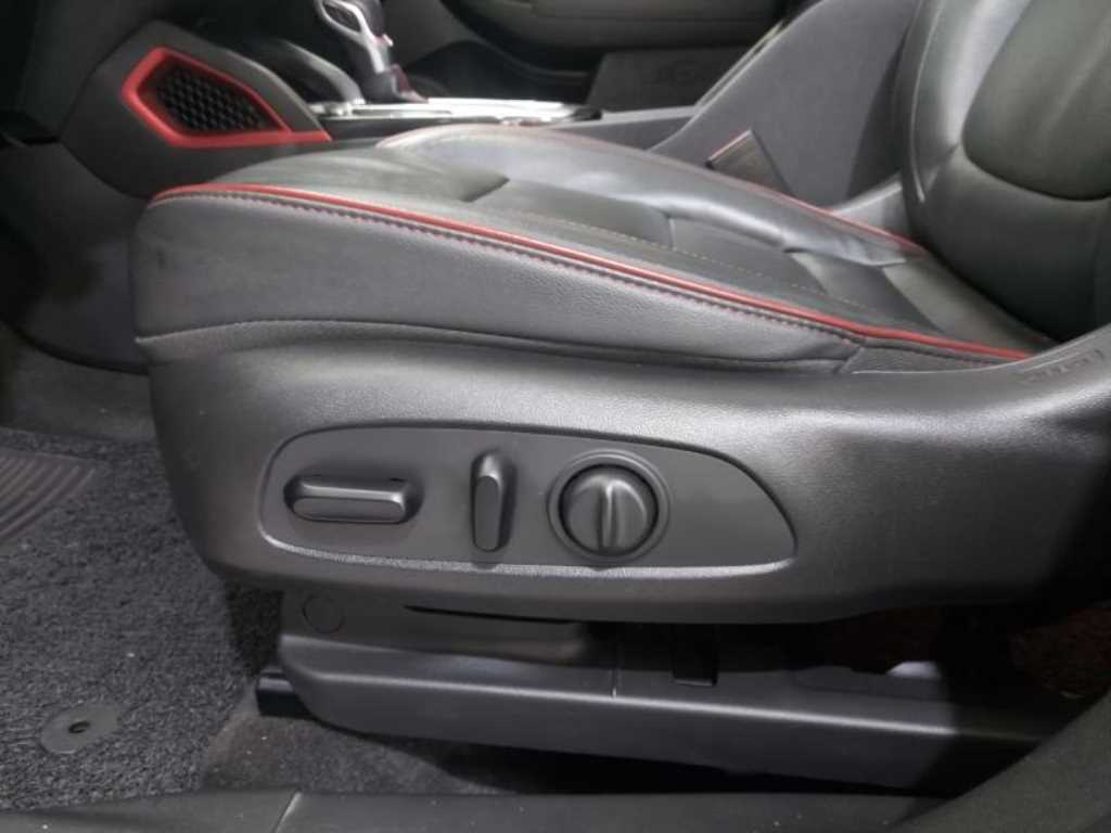 Chevrolet Trail Blazer 2021 Rojo - Importación desde Corea - HF Imports Iquique - Foto 14