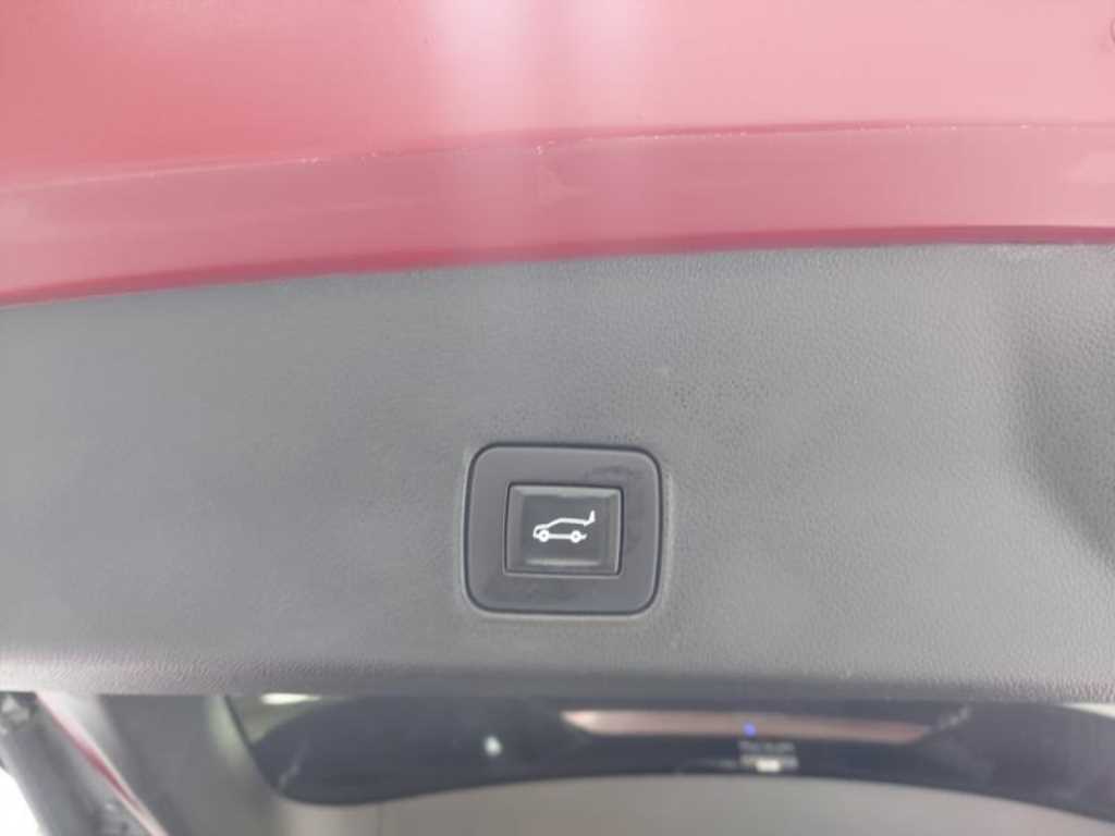 Chevrolet Trail Blazer 2021 Rojo - Importación desde Corea - HF Imports Iquique - Foto 13