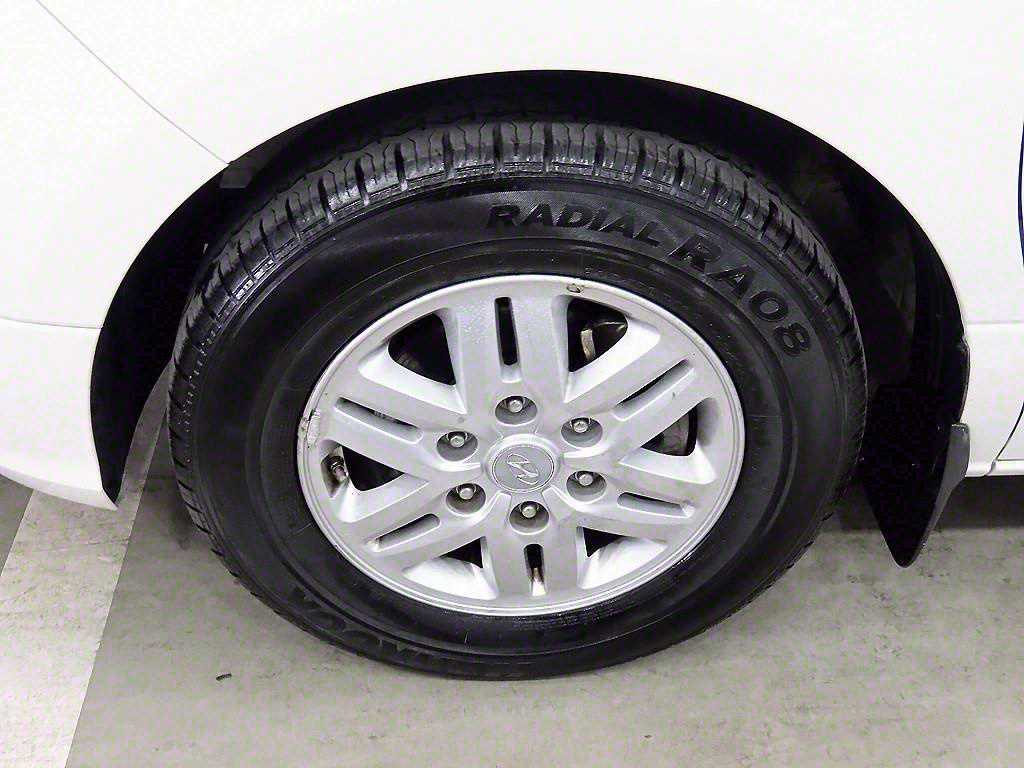 HYUNDAI Starex 2019 Blanco - Importación desde Corea - HF Imports Iquique - Foto 20