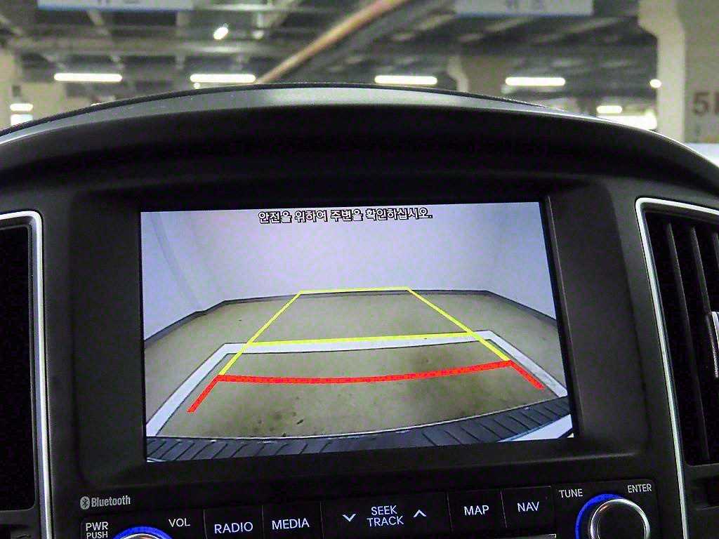 HYUNDAI Starex 2019 Blanco - Importación desde Corea - HF Imports Iquique - Foto 14