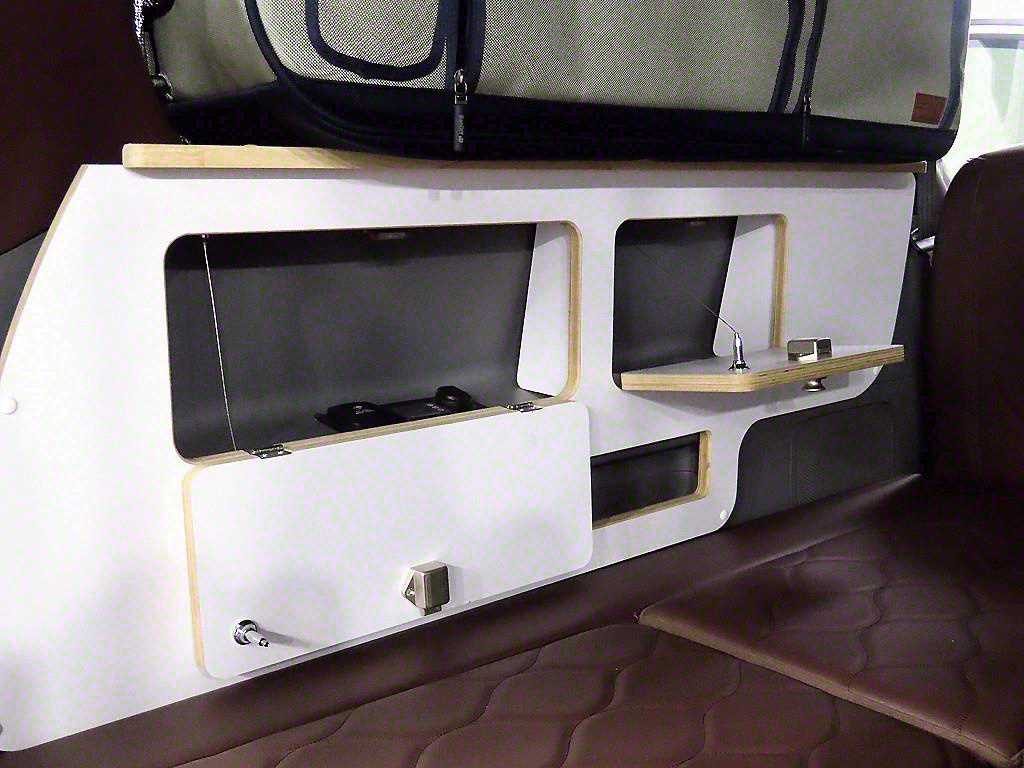 HYUNDAI Starex 2019 Blanco - Importación desde Corea - HF Imports Iquique - Foto 15