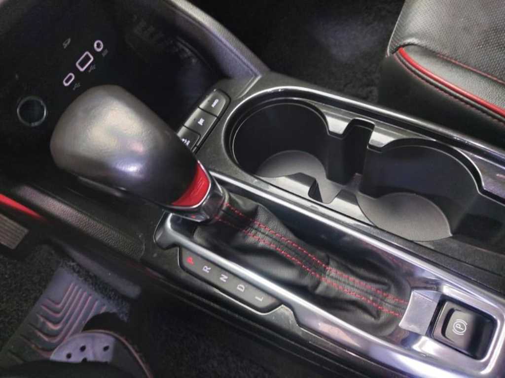 Chevrolet Trail Blazer 2021 Rojo - Importación desde Corea - HF Imports Iquique - Foto 17