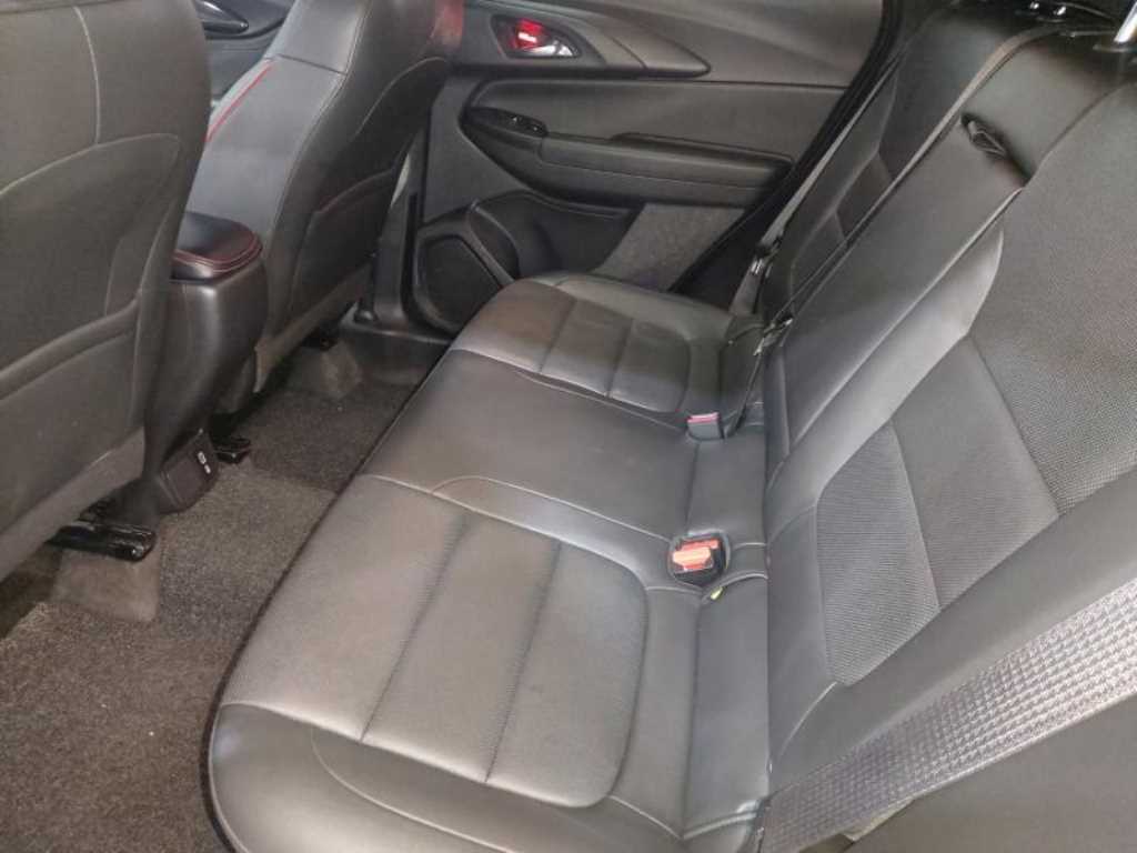 Chevrolet Trail Blazer 2021 Rojo - Importación desde Corea - HF Imports Iquique - Foto 15